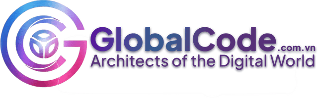 Global Code Logo