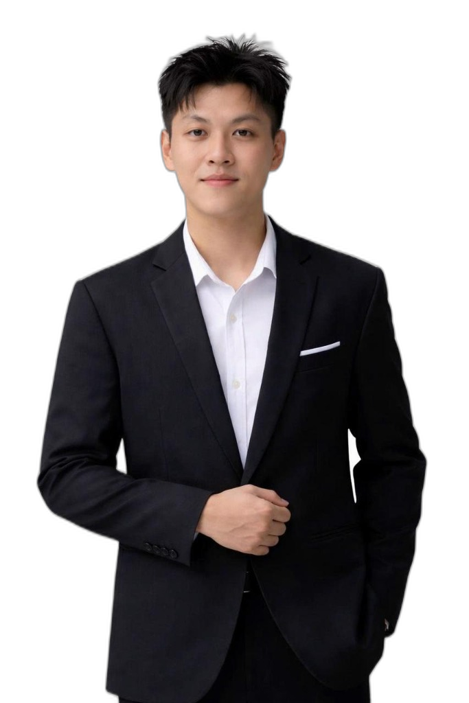 Nguyễn Khoa Tài – Founder & Lead Architect
