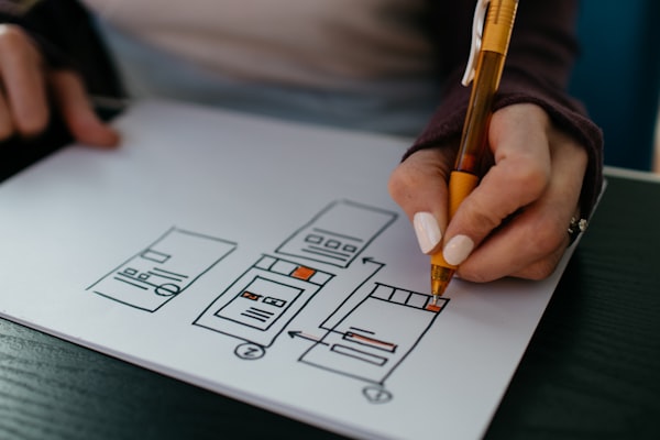 Figma Design System: Cấu Trúc Token Cho Lập Trình Viên